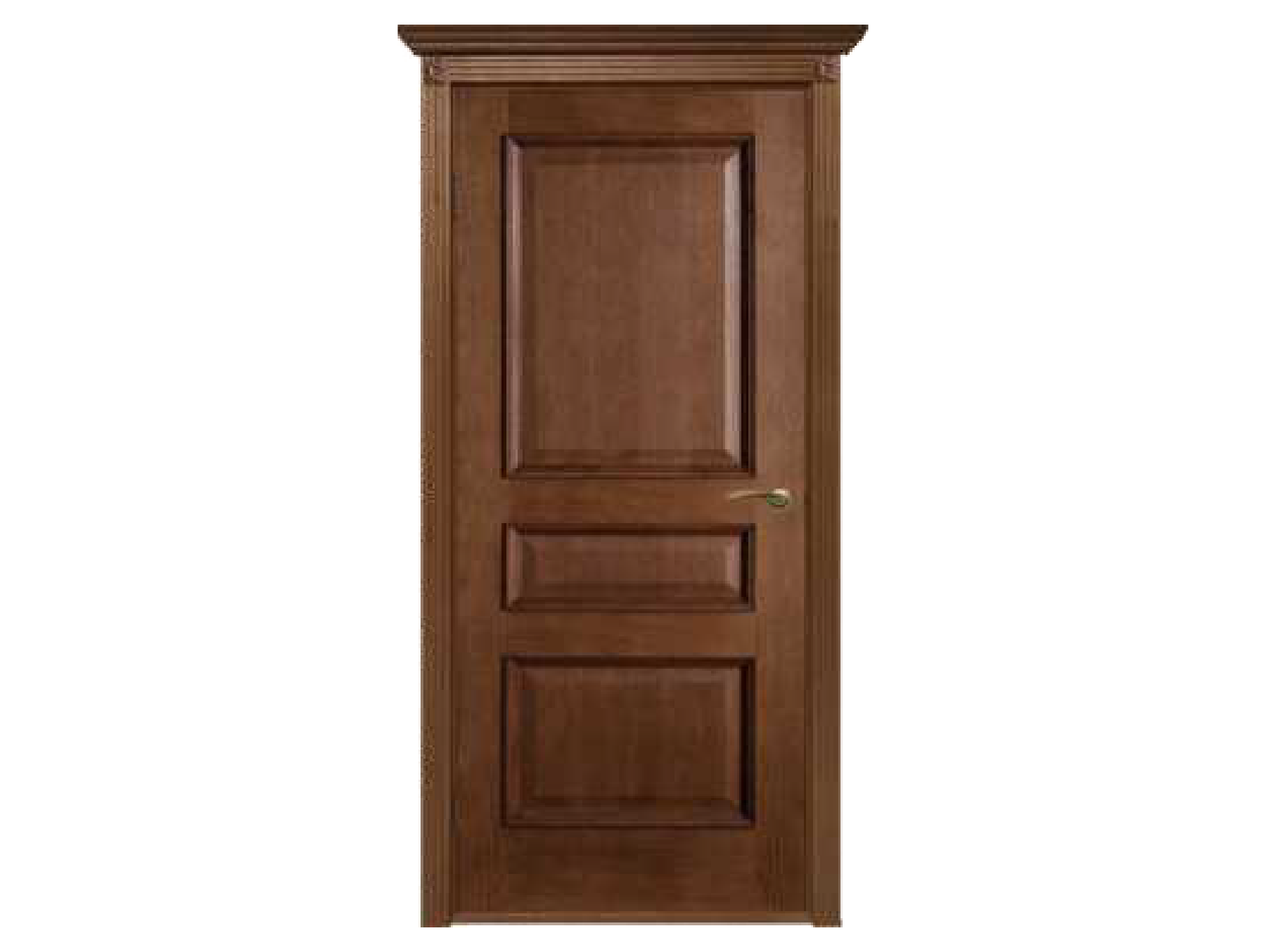 Teak wood  panel doors